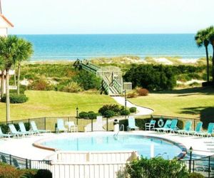 SEA PLACE 12232 BY VACATION RENTAL PROS Saint Augustine Beach United States