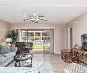 SEA PLACE 14158 BY VACATION RENTAL PROS Saint Augustine Beach United States