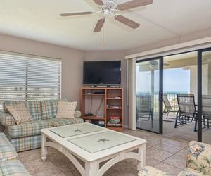 COLONY REEF 1407 BY VACATION RENTAL PROS Saint Augustine Beach United States