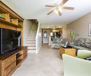 COLONY REEF 16B BY VACATION RENTAL PROS Saint Augustine Beach United States