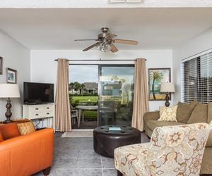 COLONY REEF 18A BY VACATION RENTAL PROS Saint Augustine Beach United States