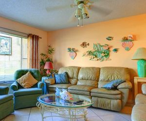COLONY REEF 3103 BY VACATION RENTAL PROS Saint Augustine Beach United States