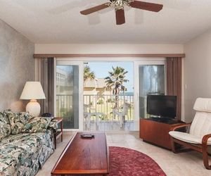 COQUINA 203 B BY VACATION RENTAL PROS Saint Augustine Beach United States