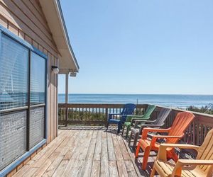 DayDream Beach House by Vacation Rental Pros South Ponte Vedra Beach United States