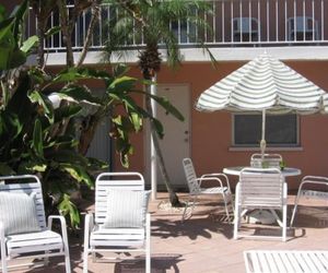 COCOA PALMS 204 BY VACATION RENTAL PROS Venice United States