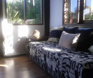 Hostal Moebius La Paloma Uruguay