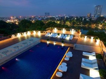 Hotel Photo 22