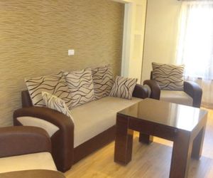 Studio Apartment Yerevan Armenia