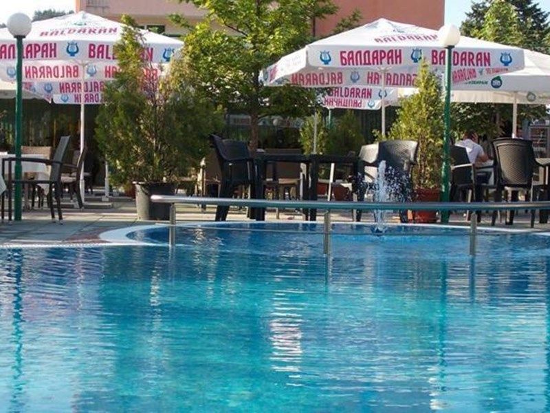 Hotel Photo 14