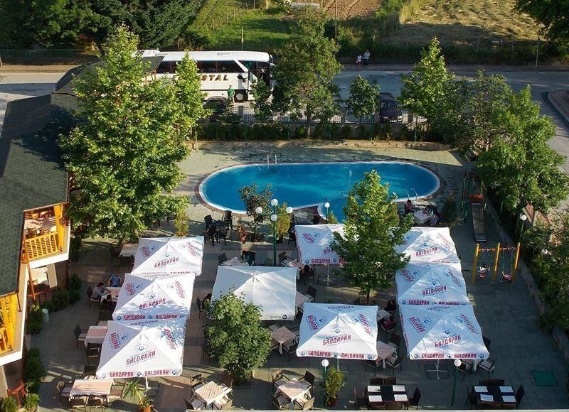 Hotel Photo 16