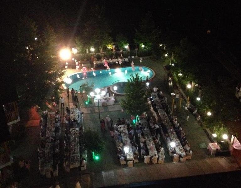 Hotel Photo 17