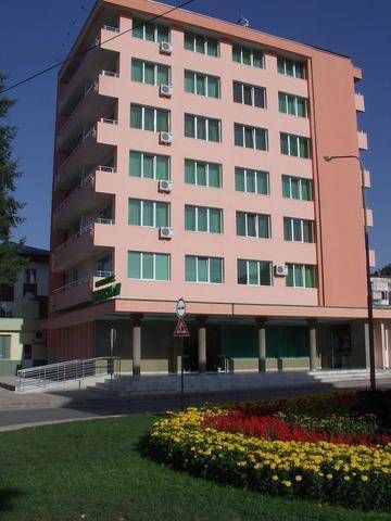 Hotel Photo 21
