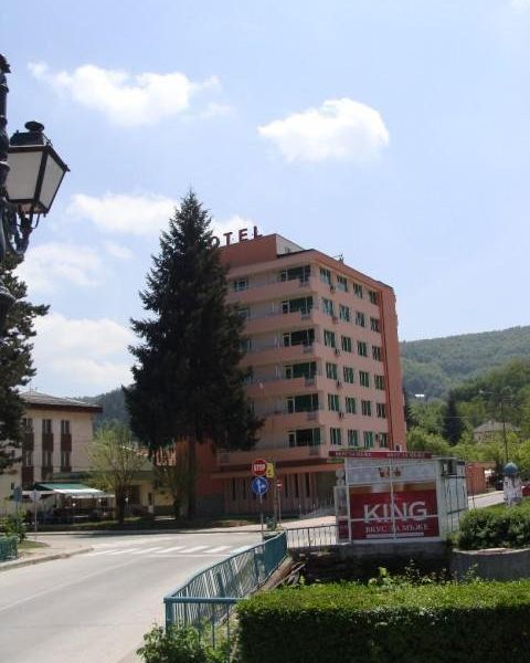 Hotel Photo 22