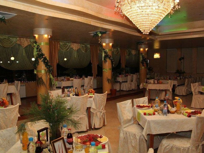 Hotel Photo 6