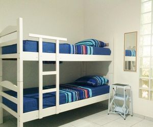 Hostel 3 Marias Flamengo Brazil