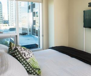 Executive Suites by Roseman - Allura Calgary Canada