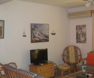 Polyxenia Isaak Annex Apartment Protaras Cyprus