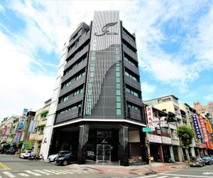 J-HOTEL Kaohsiung Taiwan