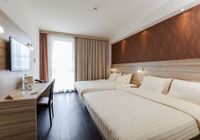Отзывы Star Inn Hotel Premium München Domagkstrasse, by Quality, 3 звезды