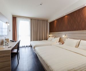 Star Inn Hotel Premium München Domagkstrasse, by Quality Munich Germany