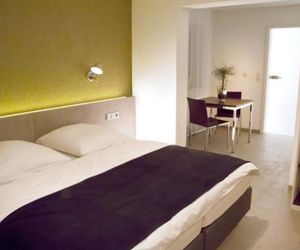 Apartmenthaus Renz Aalen Germany