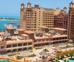 TWO BEDROOM IN PORTO MARINA  UNIT 368 El Alamein Egypt
