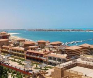 TWO BEDROOM IN PORTO MARINA   UNIT 366 El Alamein Egypt