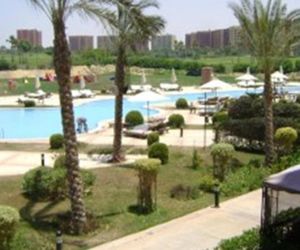 TWO BEDROOM IN PORTO GOLF MARINA  UNIT 326 El Alamein Egypt