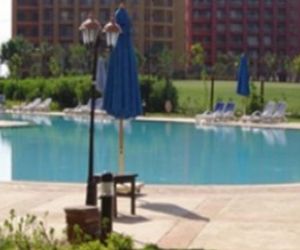 TWO BEDROOM IN PORTO GOLF MARINA   UNIT 317 El Alamein Egypt