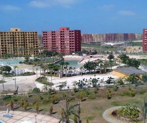 TWO BEDROOM IN GOLF PORTO MARINA   UNIT 111372 El Alamein Egypt