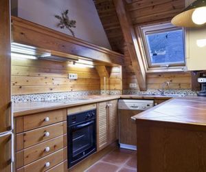Apartamento Des Neres Vielha Spain