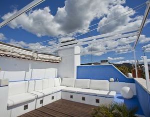 Sitges Chill-Out by apartSitges Sitges Spain