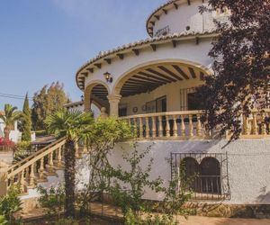 Villa Somni Denia Spain