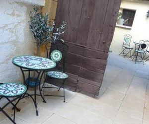 Appartement Aux Armoiries de Sarlat Sarlat-la-Caneda France