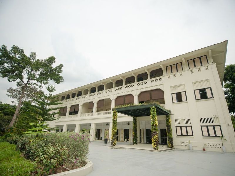 Hotel Photo 1