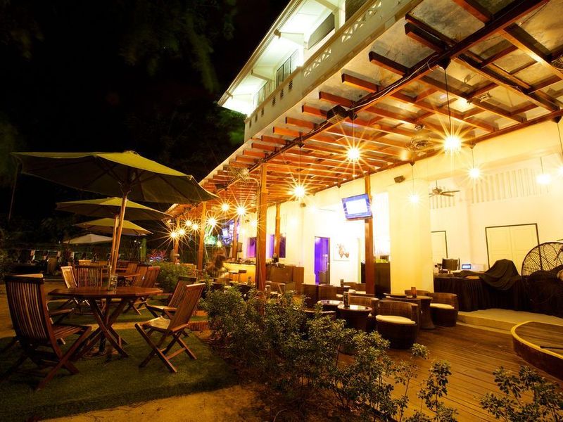 Hotel Photo 11