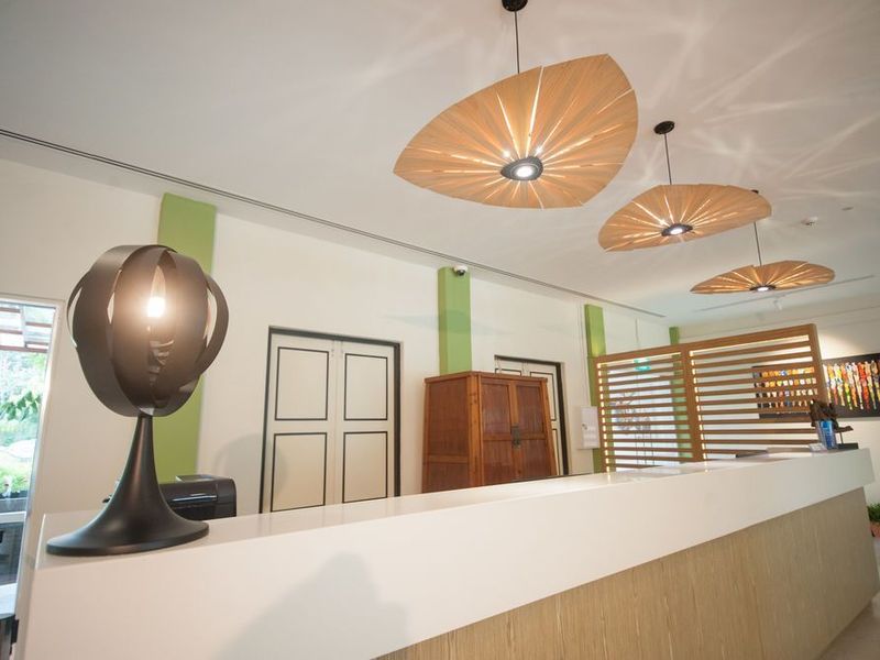 Hotel Photo 13