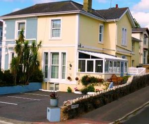 Marmalade Bed & Breakfast Torquay United Kingdom