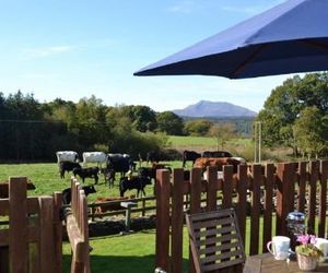 Siabod Luxury Cottage Betws-Y-Coed United Kingdom