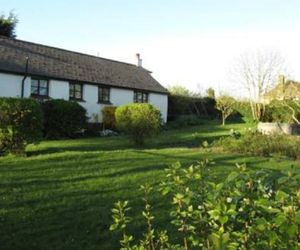 Vine Cottage at Eastleigh Bideford United Kingdom