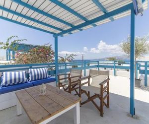 Astra Apartments Agios Prokopios Greece