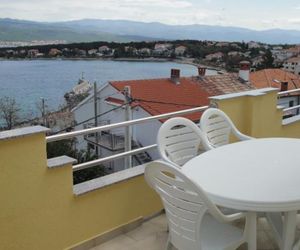 Apartments Car Lj. Silo Croatia