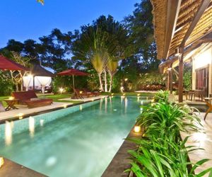 Villa Blubambu Seminyak Indonesia