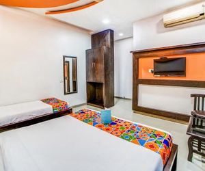 FabHotel Adore Palace Andheri East India