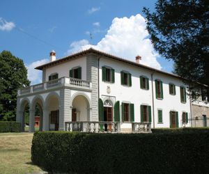 Villa Martina Vicchio Italy
