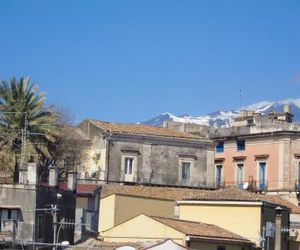 Casa Aranci Acireale Italy