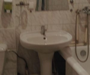 INN CASPIAN Atyrau Kazakhstan