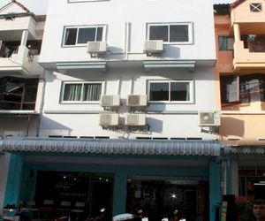 Rayaan Guest House Phuket Patong Thailand