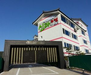 Goodstay Shilla Hotel Gyeongju South Korea