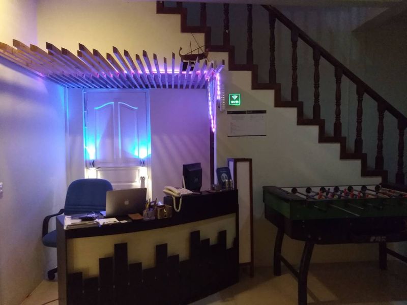 Hotel Photo 11